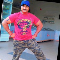 Manjunath Biradar