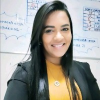 Tatiany Vieira Da Silva Oliveira