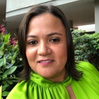 Léia Maria Da Silva