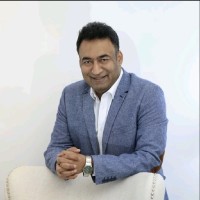 Subhash Nair