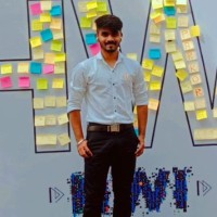 Amit Khartode