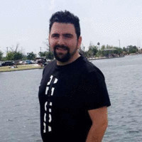Makram Dinno