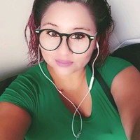 Crystal Rivera