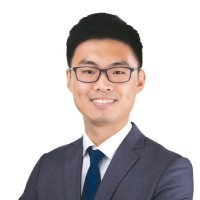 Karl Hsueh