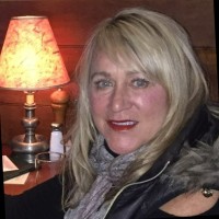 Tawnya Jividen Theismann