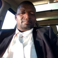 Clifford Mubvuta