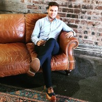 Ronan Cunningham