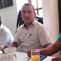 Ancelmo Hernández Flores