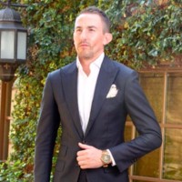 Jared Nanke
