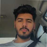 Mushahid Iftikhar