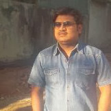 Chinmaya Das