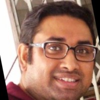 Saibal Das