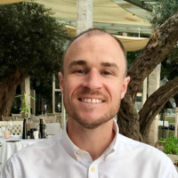 Scott Thacker