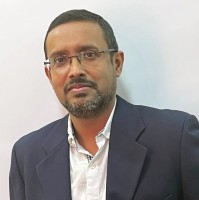 Sourav De