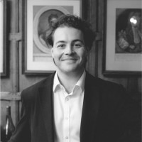 Charlie Leech