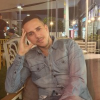 Almog Gabay