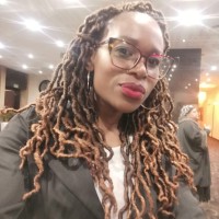 Mamaki Mary Mothiba