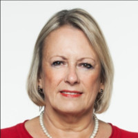 Janet Wesson