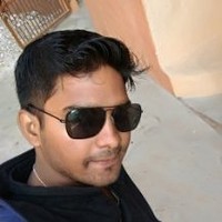 Abhishek Sikarwar