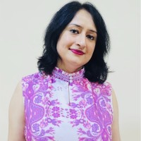 Shweta Betawadkar