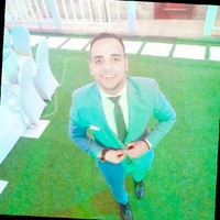 Ayman Atef Mohammed