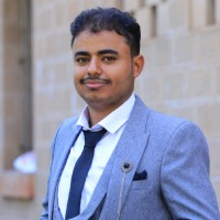 Elias Mohammed