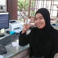 Nuryani Pertiwi