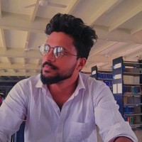 Ganesh Gowda P