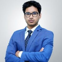 Danish Shaikh