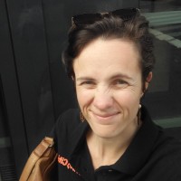 Claire Dell'Agostino