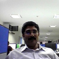Kameswaraprasadkumar Mahidhara