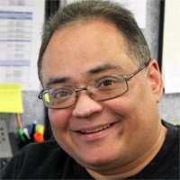 George Rivera
