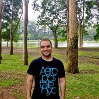 Caio Bastos