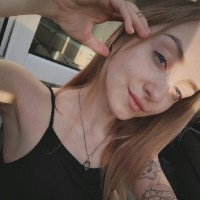 Anastasiya Botukh