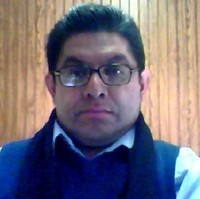 Bernardo Martínez Guillén