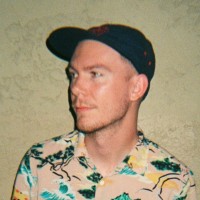 Luke Patton
