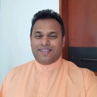 Bandula Vithanaarachchi