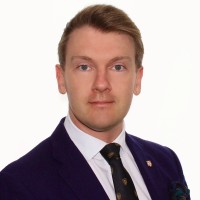 Ross Buckingham, Ph.D.