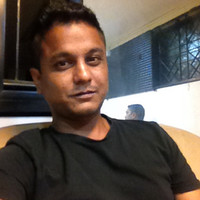 Juzer Patel