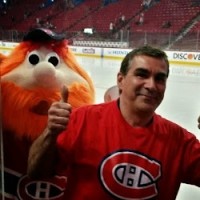Jean-Claude Ouimet