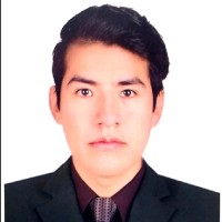 Paul Ernesto Perez Pacheco