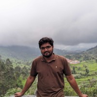 Nethaji Pugalvendan