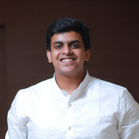 Francis Paul John Padamadan