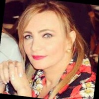 Nisreen Ali
