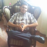 Jose Luis Lopez Rodriguez