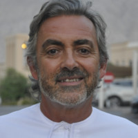 José De Almeida-Campos