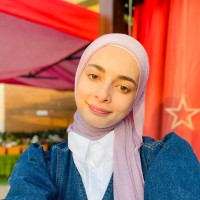 Hafsa Khanfar
