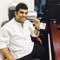 Sathish Kumar