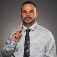Adrian Acosta Martinez