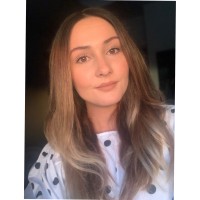 Sasha Morgan